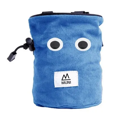 Gyerekmászó krétás táska