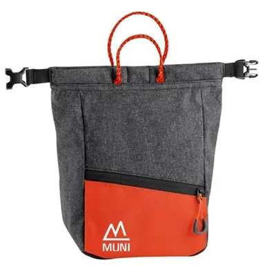 Kültéri kemping krétatáska