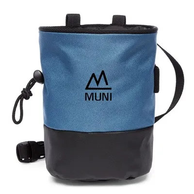 Sziklamászó krétatáska