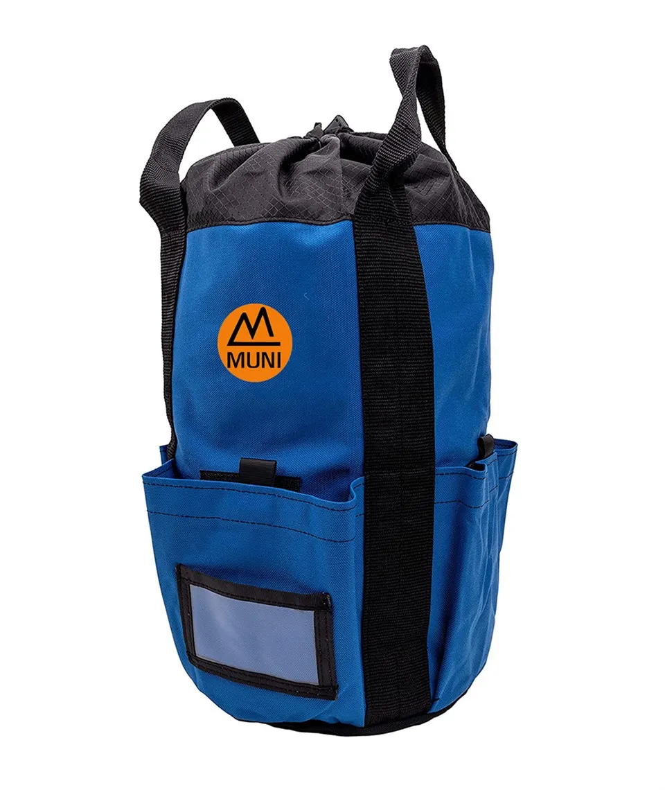 Rescue Rope Storage Bag