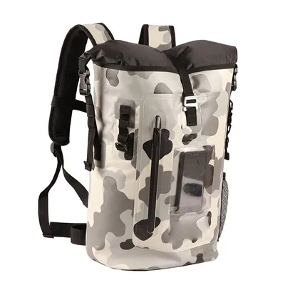 2025 10 legjobb hűtő-szárazzsák-szállító Kínában