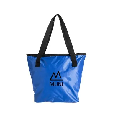 A Cooler Dry Bags táskáknak van mágneses záródása?