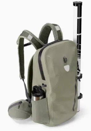 Mi a kültéri táskák garanciális ideje?