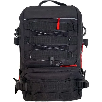 Vízálló horgászfelszerelés hátizsák tárolótáska