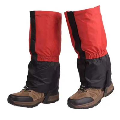 Vízálló állítható túracipő