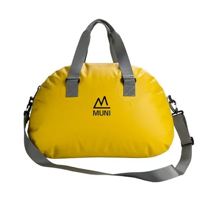 Vízálló Tpu Dry Bag Duffel