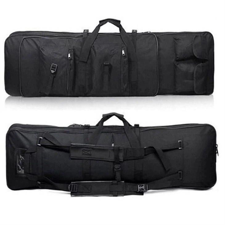 Tactical Long Bag For Outdoor Sports Tactical Long Bag For Outdoor Sports